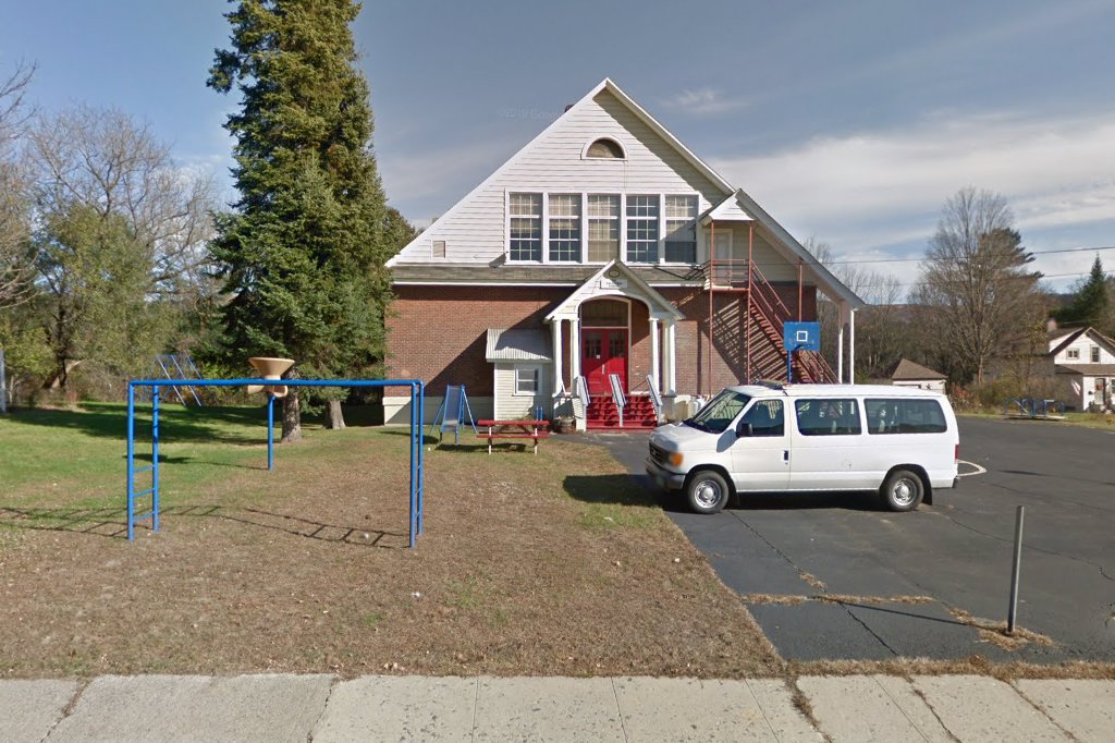 The Caledonia School