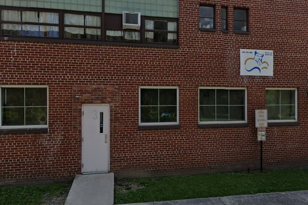 Keyser Headstart School