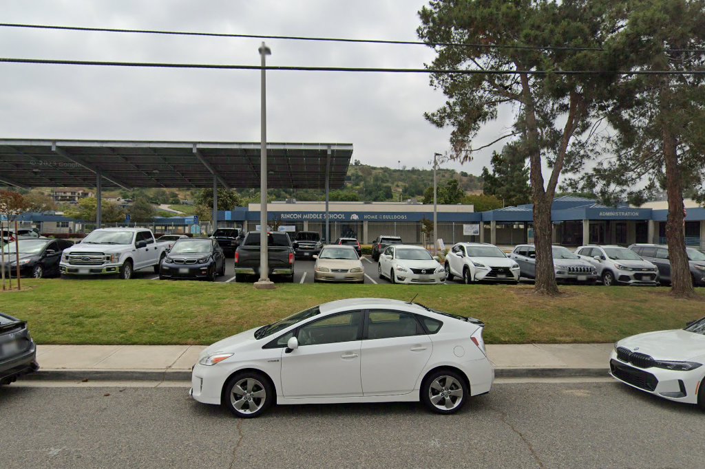 Rincon Middle School