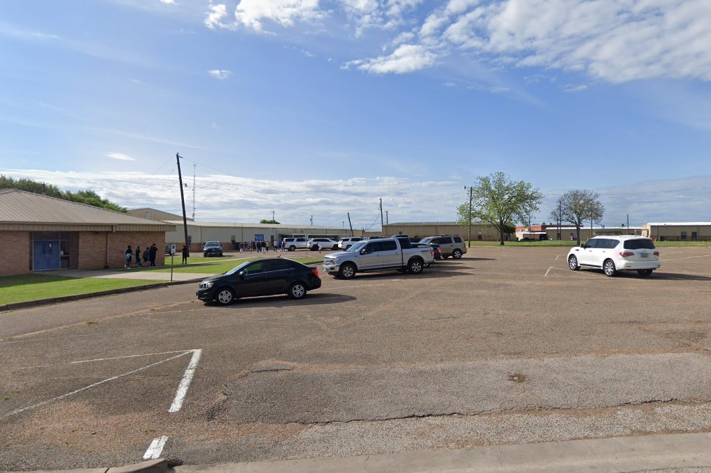 Robinson Junior High School