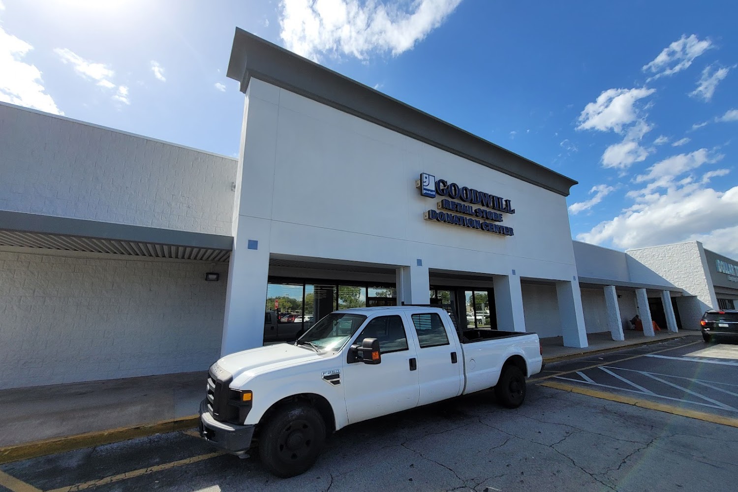 Goodwill Saint Cloud