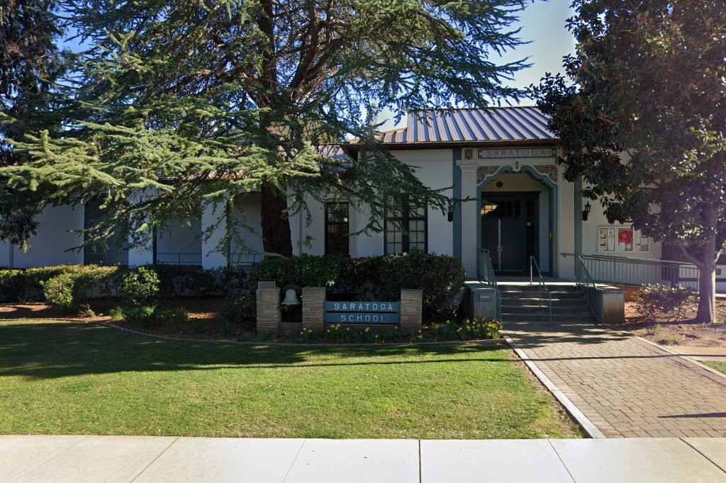 Saratoga Elementary School