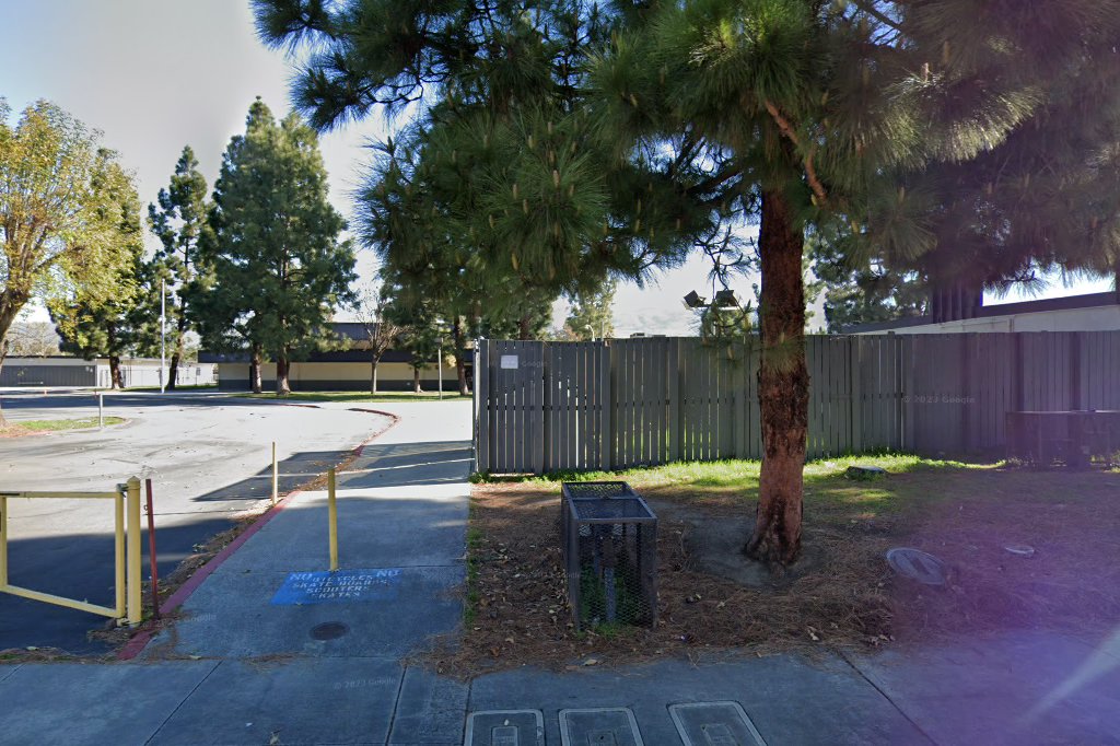Dove Hill Elementary School