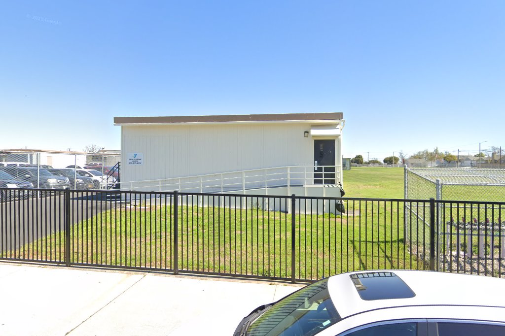 Anza Elementary School