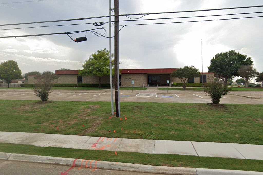 Boyd Elementary School