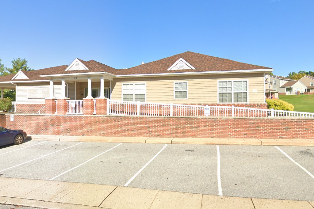 Delaware County Housing Authority