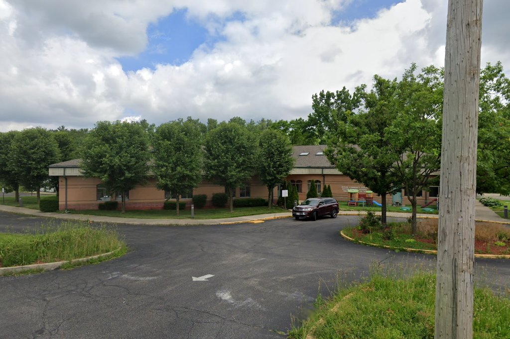 Dayton Islamic School