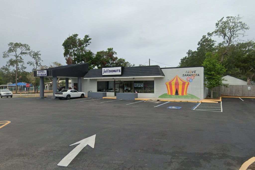 Goodwill Sarasota