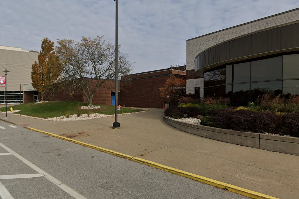 Wheeling Park High School