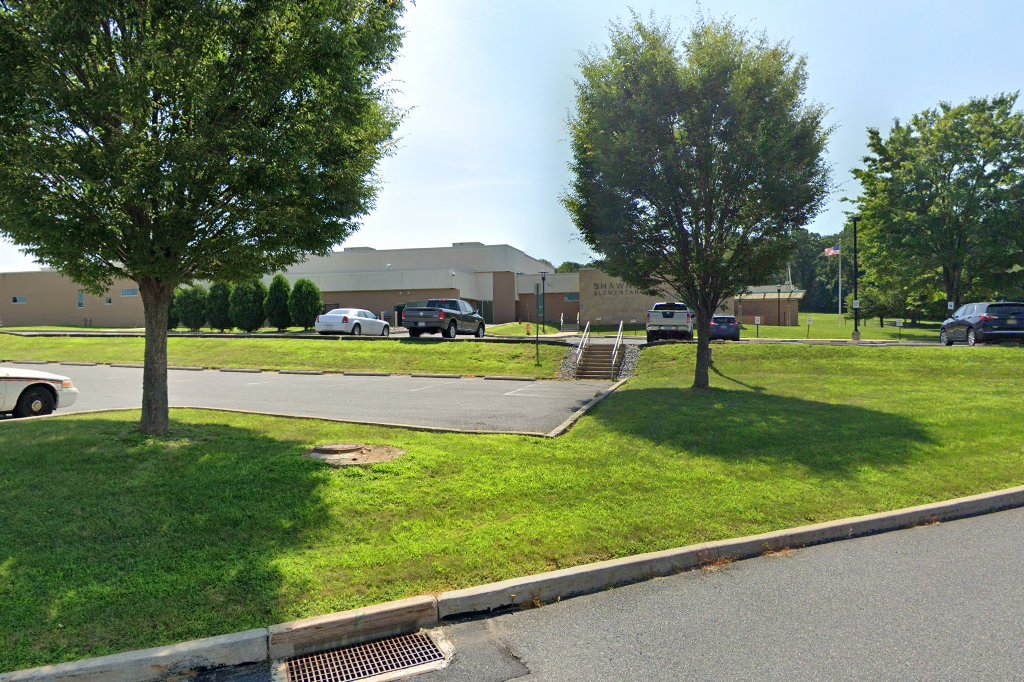 Shawnee Elementary School