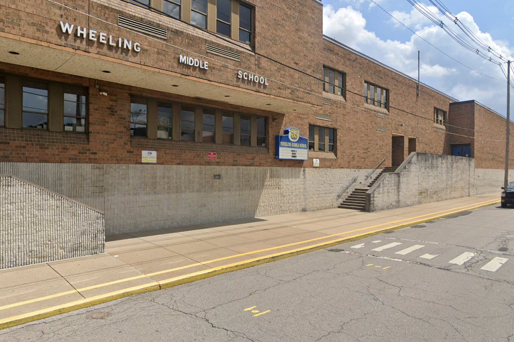 Wheeling Middle School