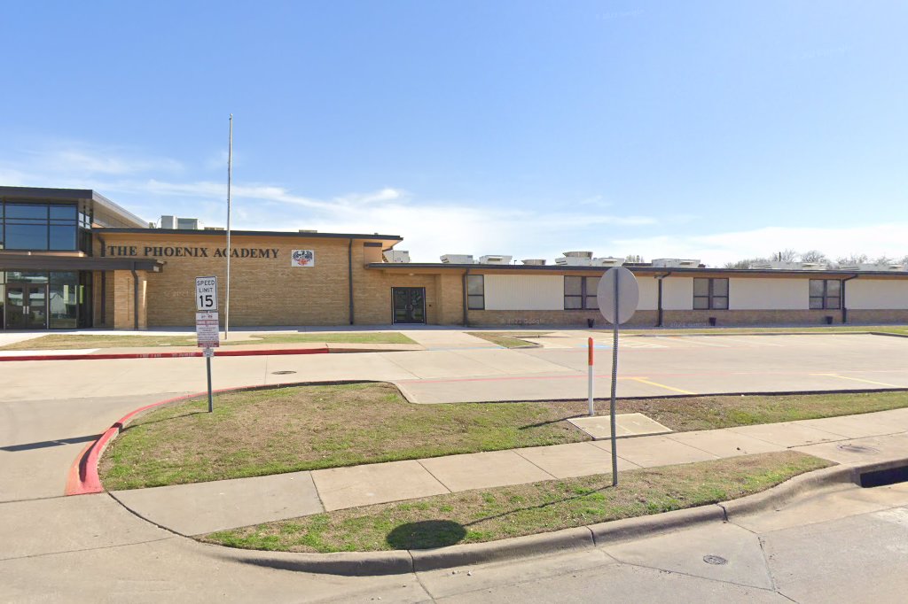 Alternative Education Center