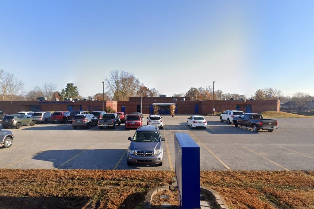 Hurricane Town Elementary School