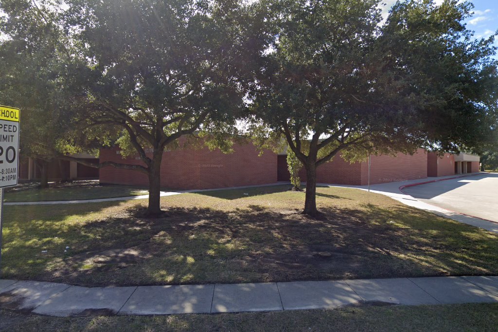 Stovall Academy
