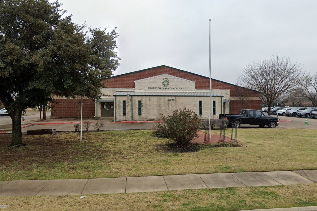 Arlington Classics Academy