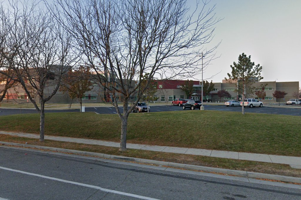 Northwest Middle School