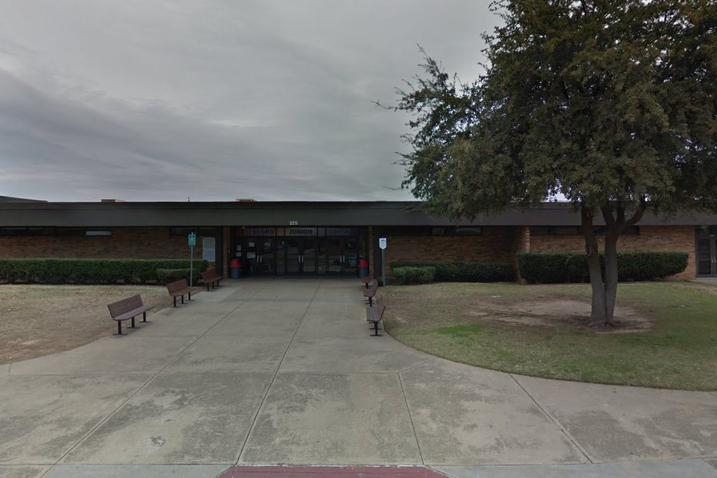 Bedford Junior High School