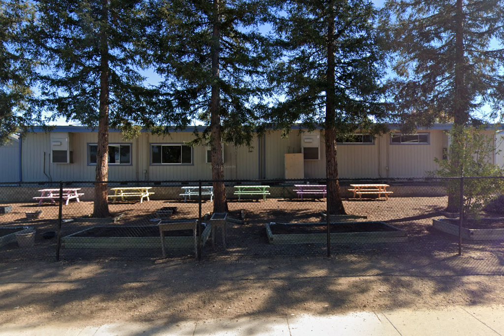 Noddin Elementary School