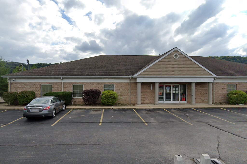 East Liverpool Social Security Office