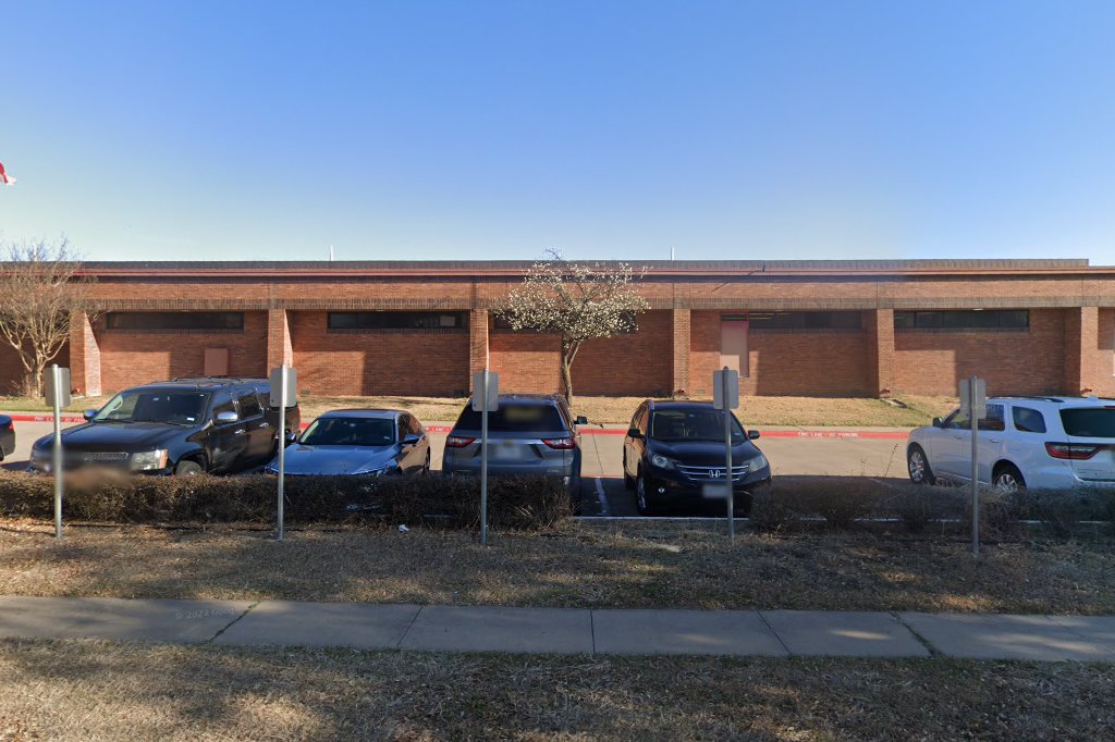 Carroll Peak Elementary School