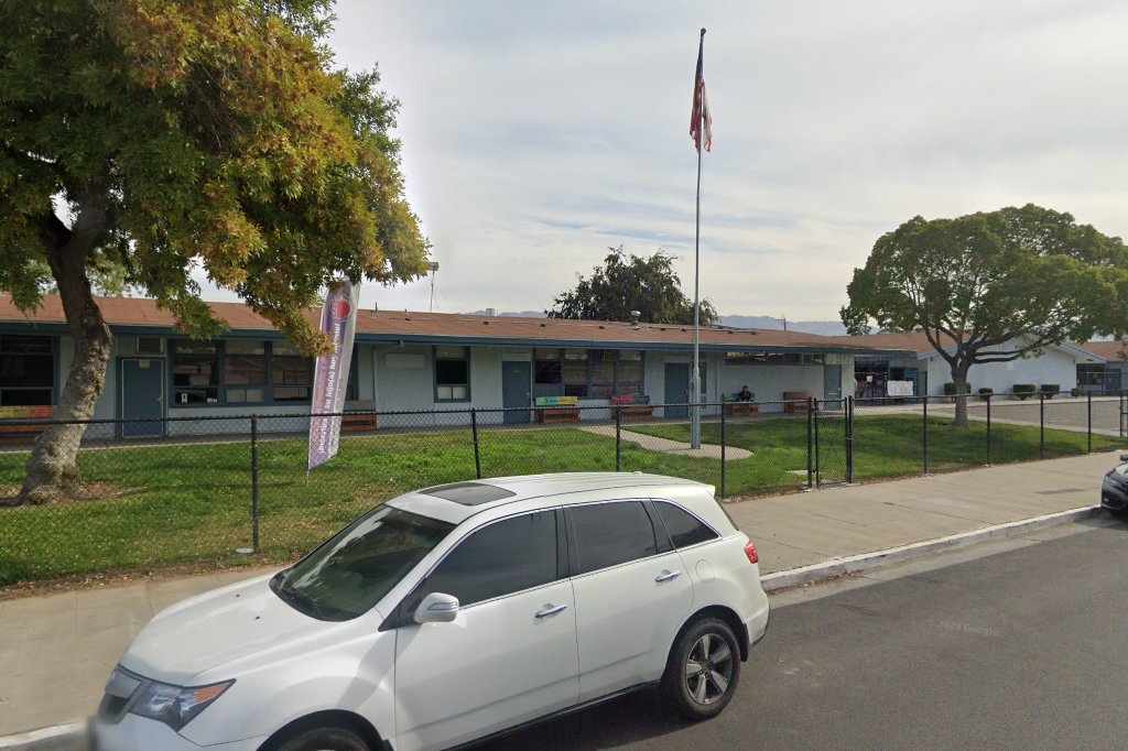 Donald J. Meyer Elementary School