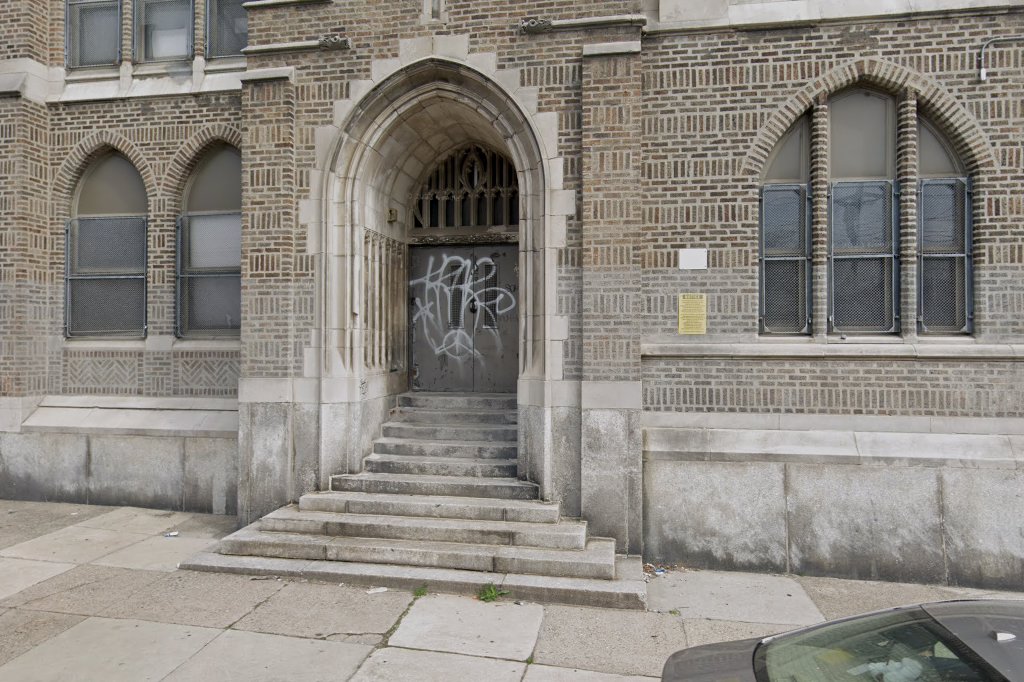 Fitzsimons High School