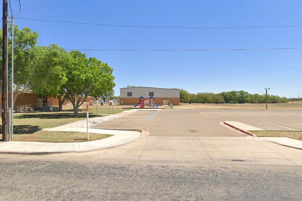 Alderson Middle School