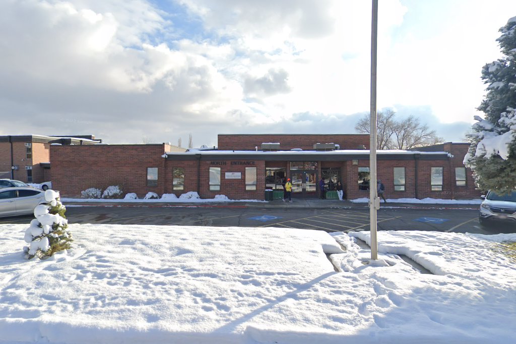 Granite Adult Transition Education School