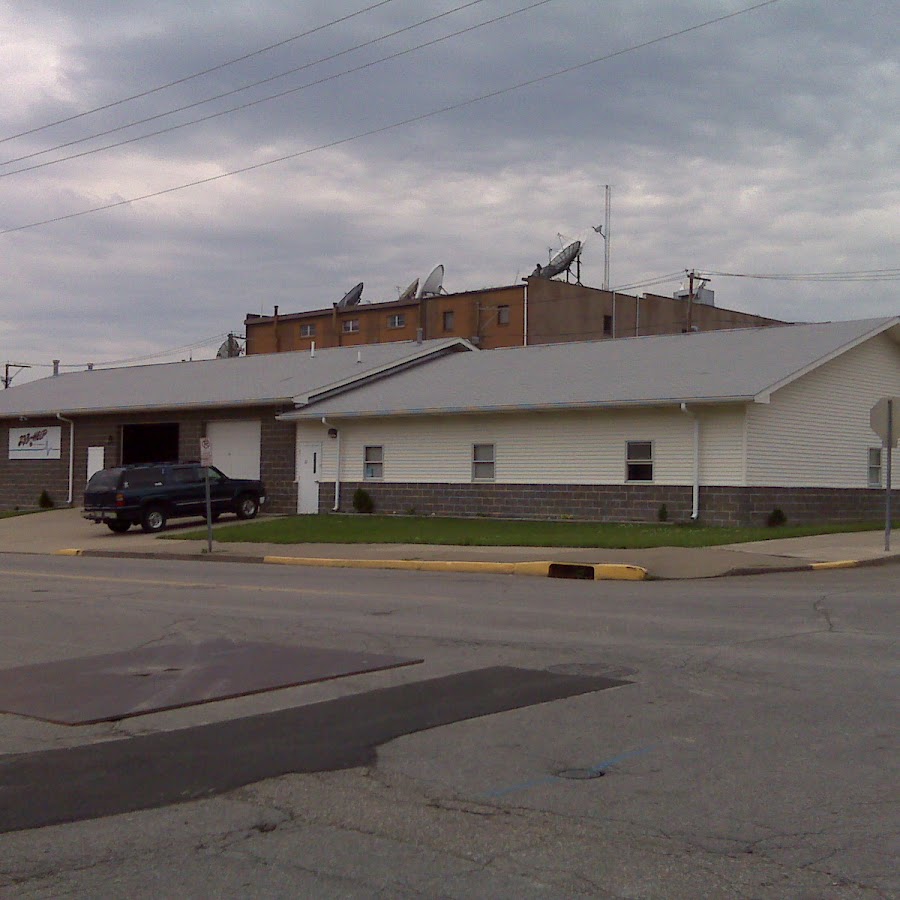 Tri-State Ambulance of Wheeling
