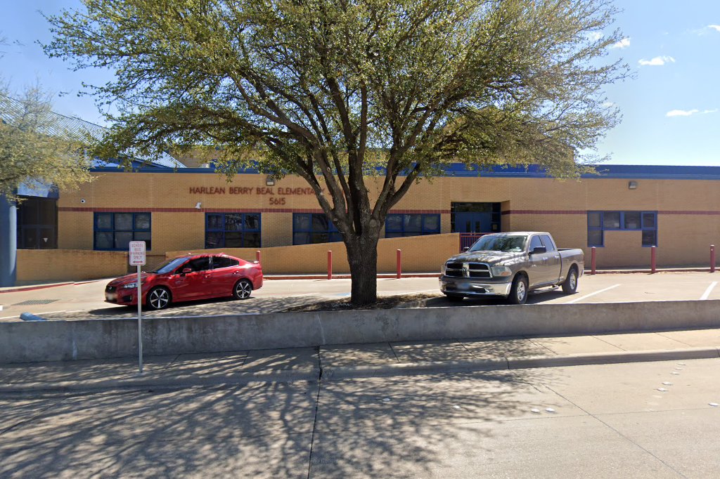 Harlean Beal Elementary School