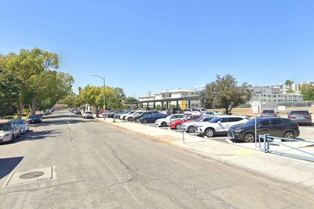 Columbus Elementary School