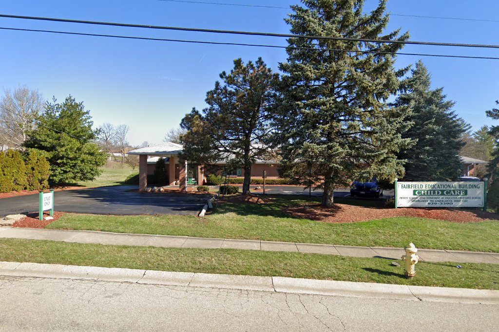 Fairfield Educational Building