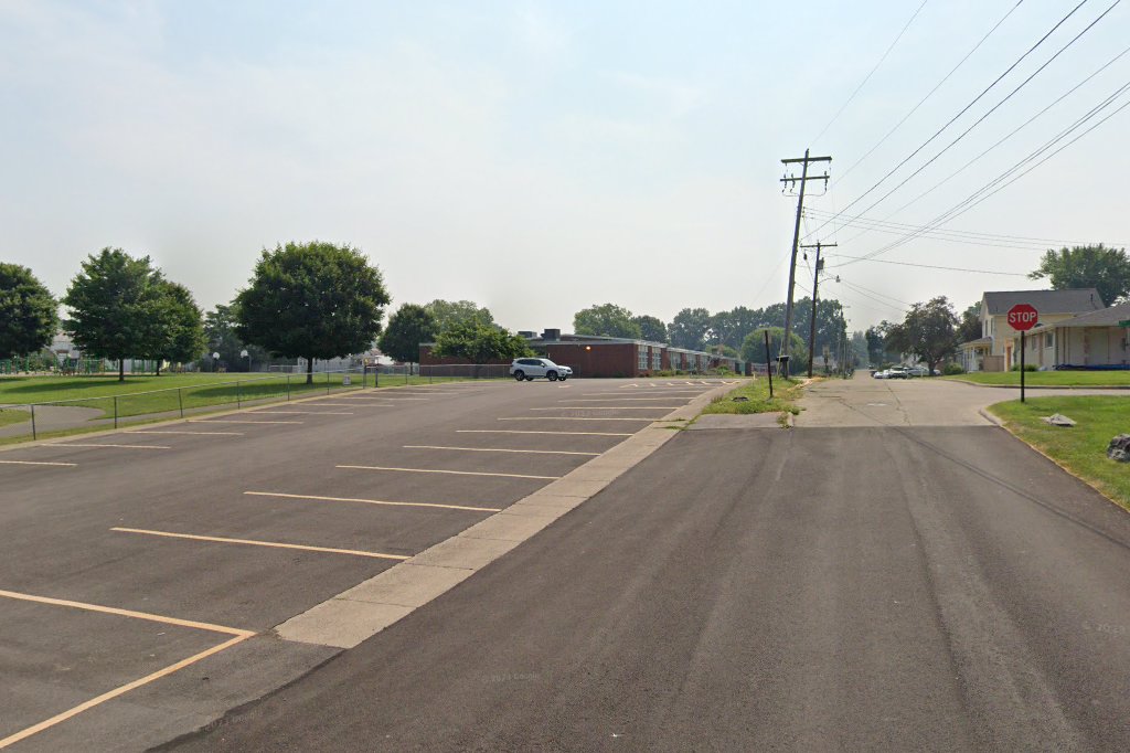 Greenmont Elementary School