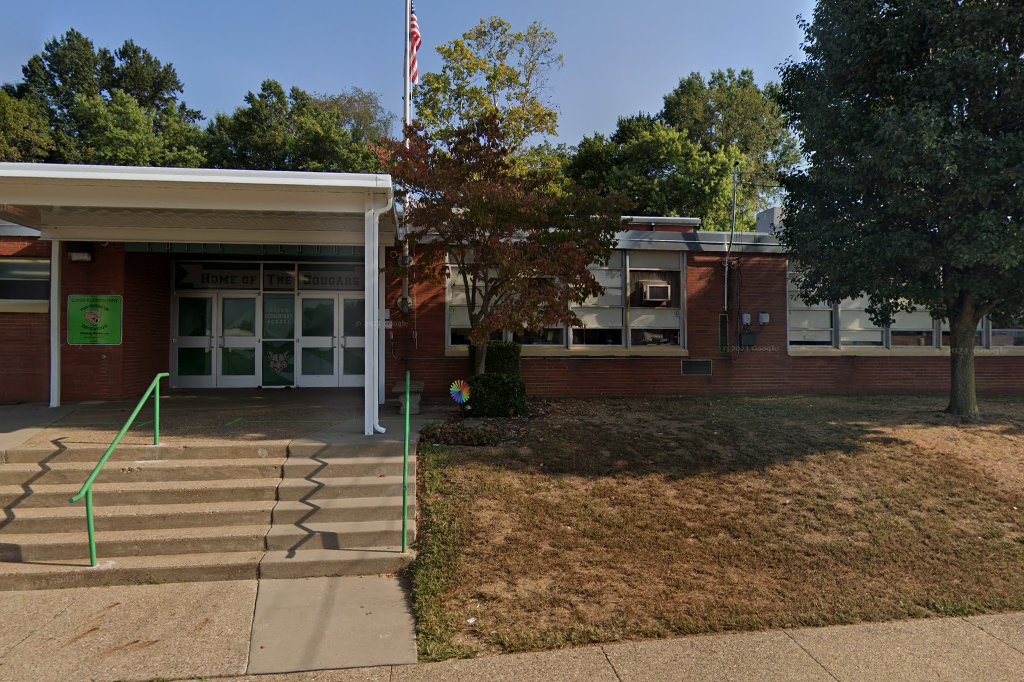 Criss Elementary School