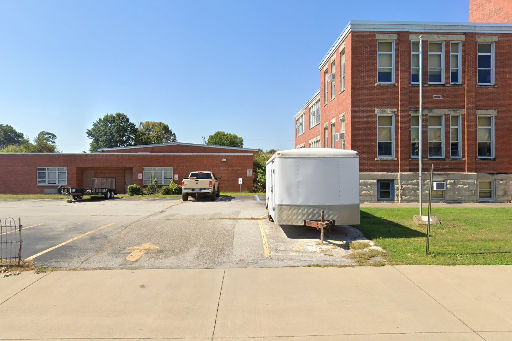 Williamstown Elementary School