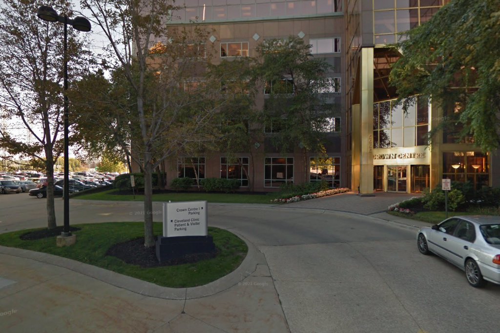 Independence Ohio Department of Justice