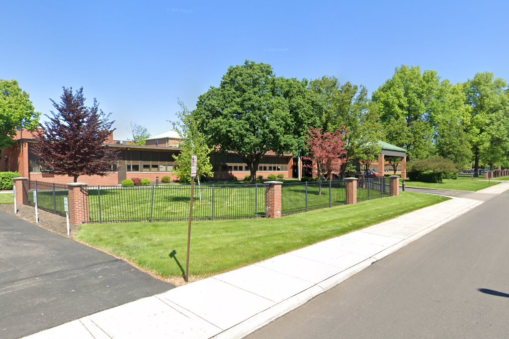 Bishop Hartley High School