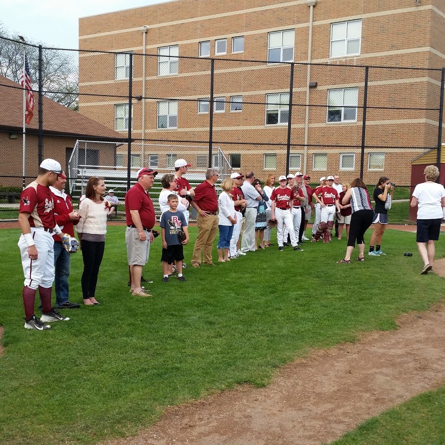 Bishop Watterson High School