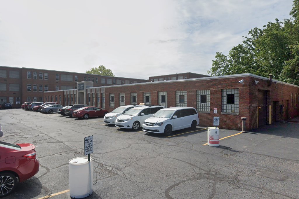 Villa Angela St Joseph High