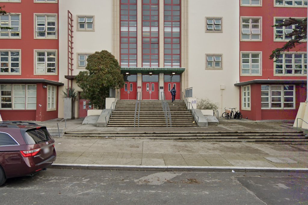 Lincoln Hill High School