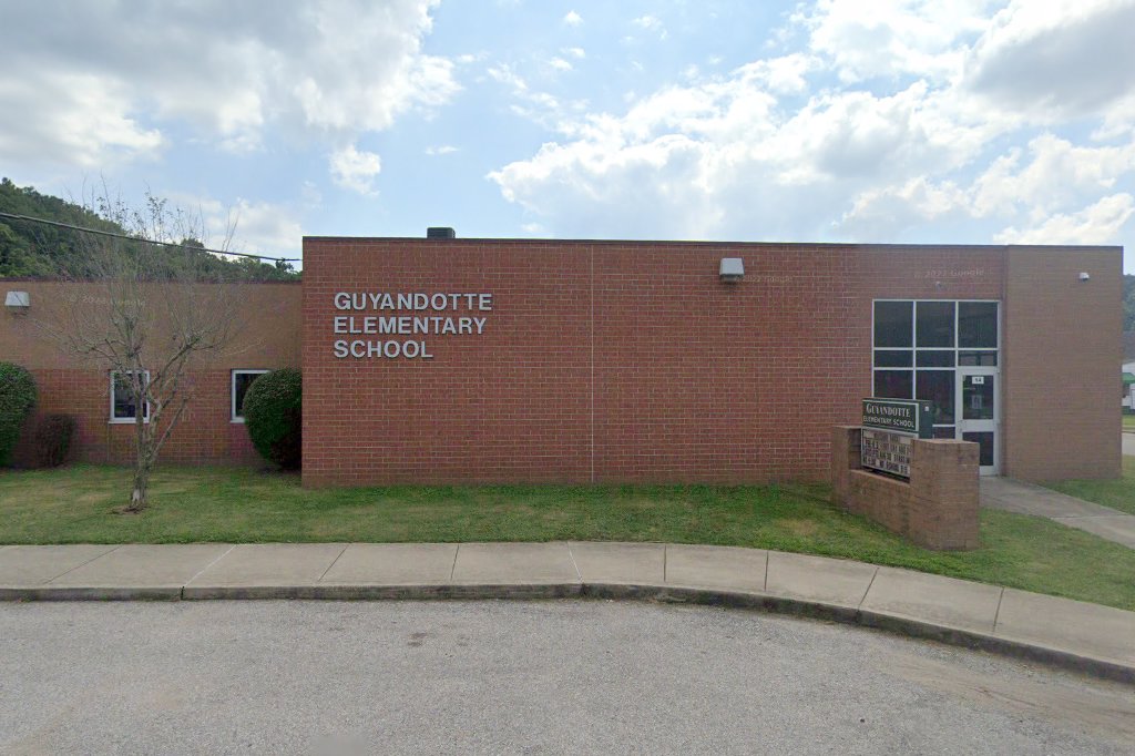 Guyandotte Elementary School