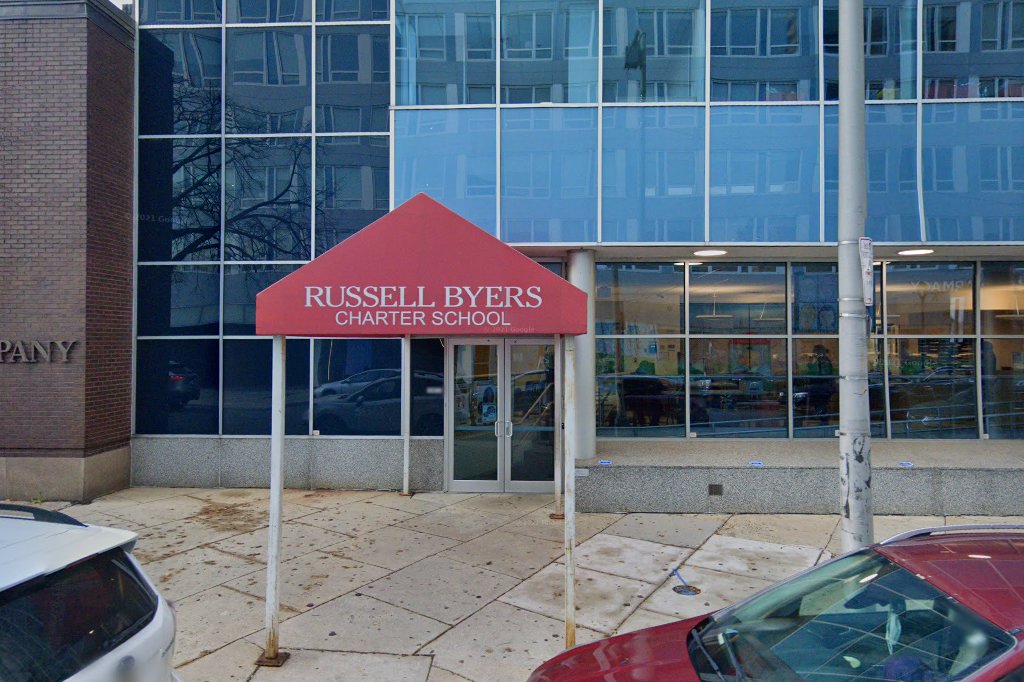 Russell Byers Charter School