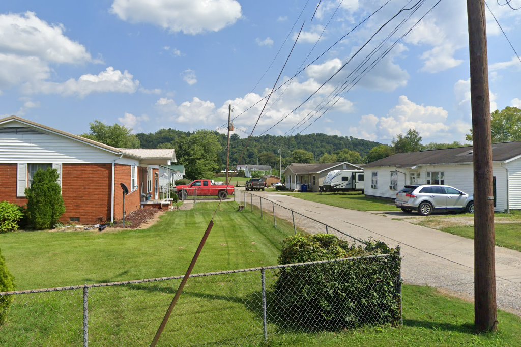 Cox Landing Elementary School