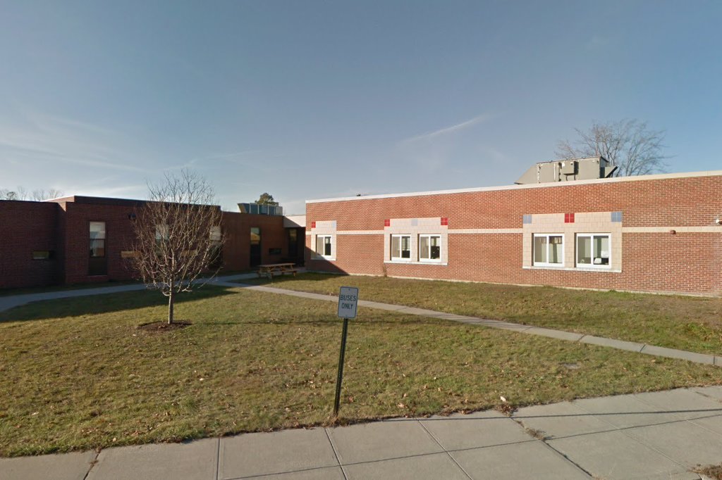 Northeast Elementary School