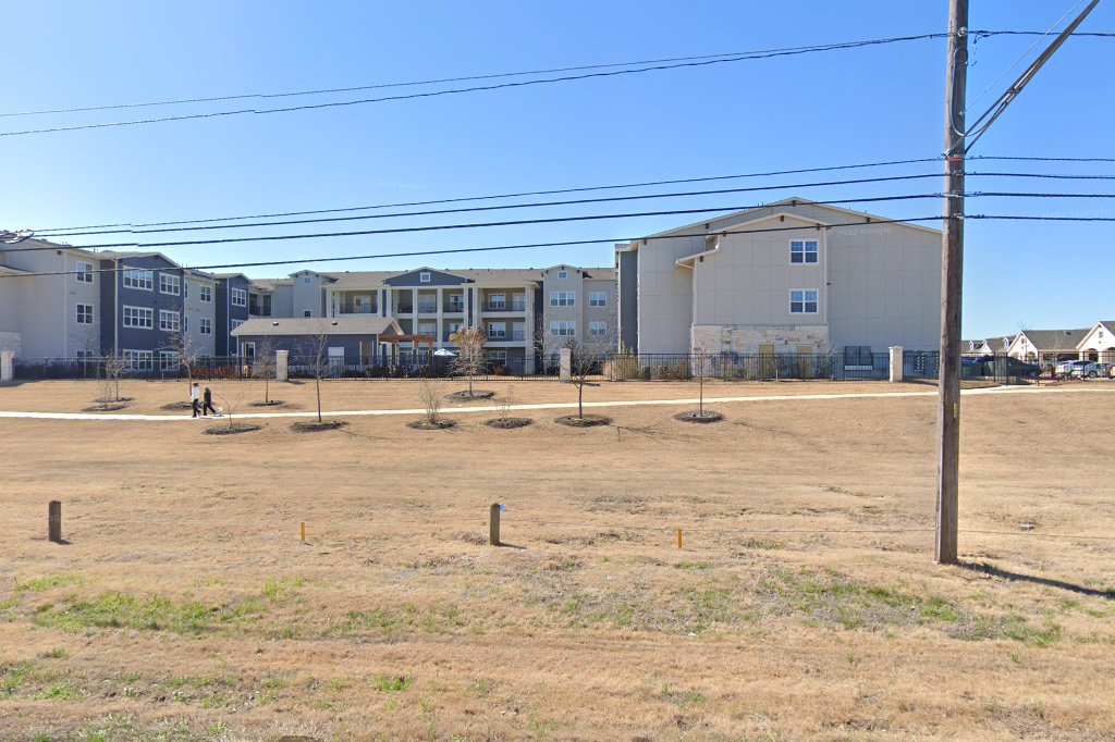 Blazier Elementary School