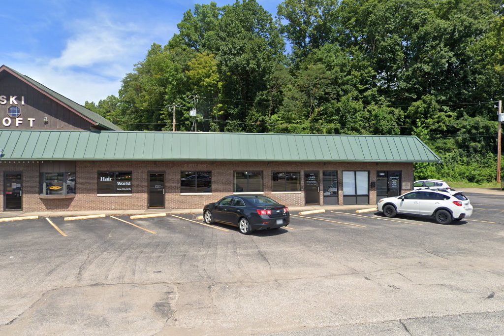 Olson Animal Hospital