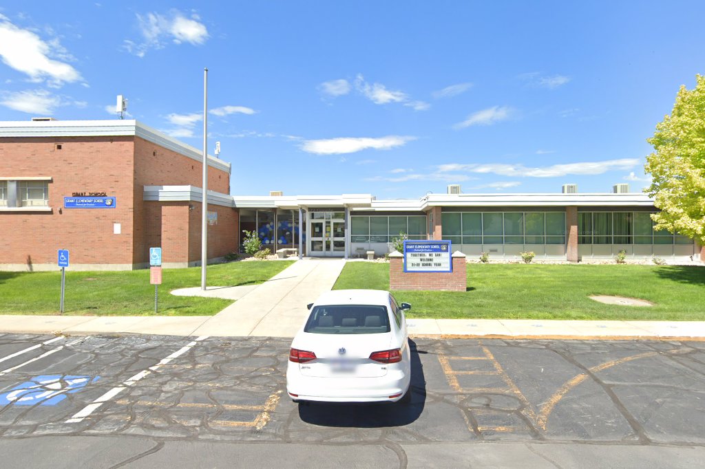 Grant School