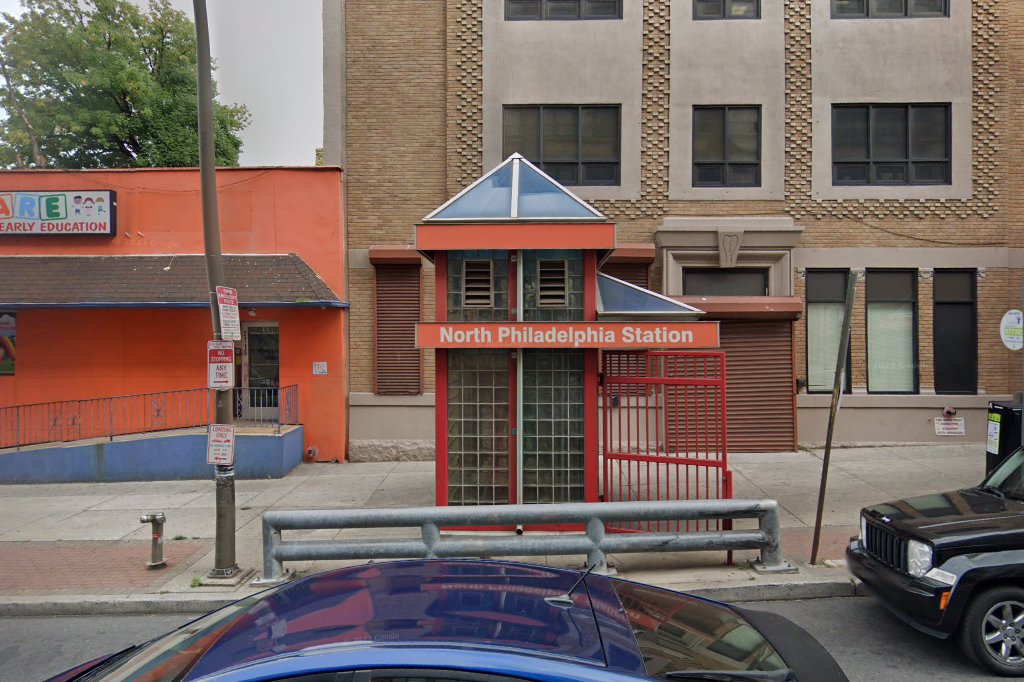 KIPP Philadelphia Charter School