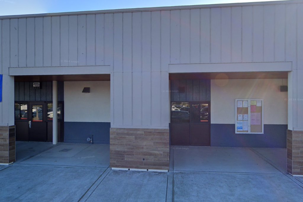 Union Middle School