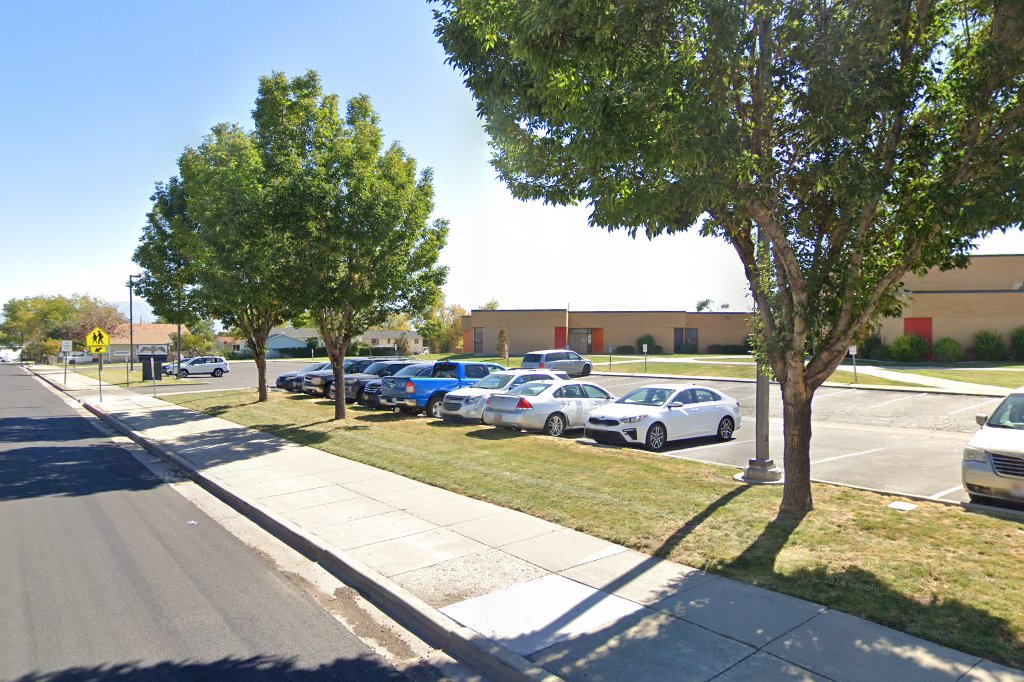 Copper Hills School
